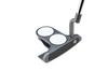 Паттер ODYSSEY DFX 25 2-BALL BLADE Crank Hosel (Молоток стальной 33 дюйма) Сталь Мужская