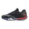 Бадминтонные кроссовки Li Ning Унисекс Низкие Стандартные Черные AYTQ025-7