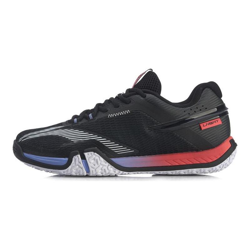 Бадминтонные кроссовки Li Ning Унисекс Низкие Стандартные Черные AYTQ025-7