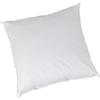 Pillow - Eco - 60x60 Cm - Filling In Noble Material - Soft Comfort - Washable