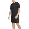 Nike Повседневные шорты Dri Fit мужские черные DV9858-010