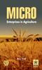 The Micro-Enterprises In Agriculture Book
