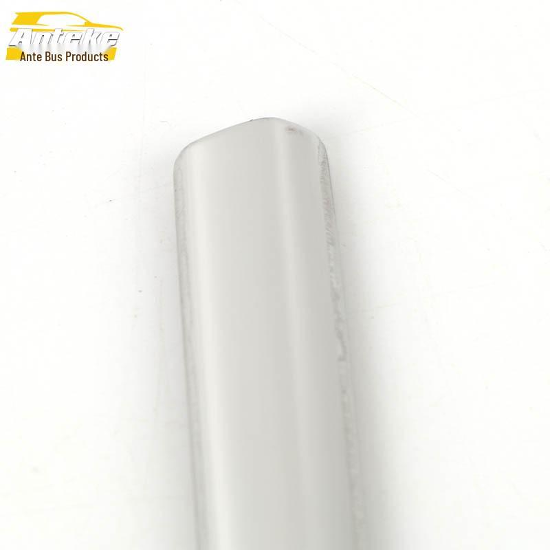 2022 BZ4X Stainless Steel Anti-Scratch Window Trim Car Accessories