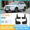 Брызговик для шин Suzuki Vitara 2016 Автоматический