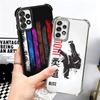 Чехол для телефона Judo Jiu Jitsu BJJ Бразильское покрытие Для Samsung A17 A07 A37 A57 A16 A56 A15 A55 A14 A54 A13 A53 A26 A36 A25 A35 A24