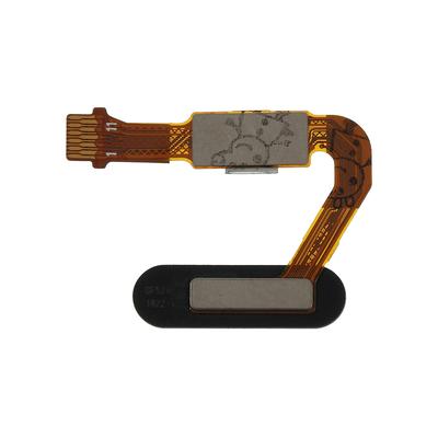 OEM Home Key Flex Cable Fingerprint Button Replacement Part для Huawei P20/P20 Pro
