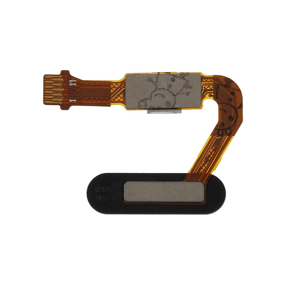 OEM Home Key Fingerprint Button Flex Cable Replace Part for Huawei P20/P20 Pro