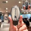 FA9TPU Key Fob Cover For Mercedes Benz A B C E S Class W204 W205 W212 W213 W176 GLC MAYBACH Keyless Soft Case
