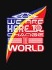 Captain EO - Change the World Essential T-Shirt