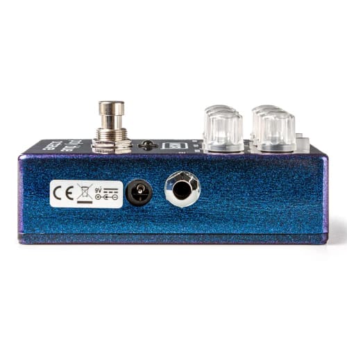 MXR Poly Blue Octave M306