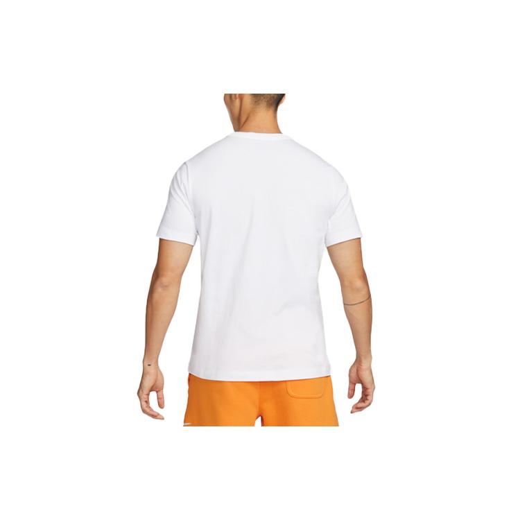 Nike Sports Wear Mens Grow Tee Mens Style 'WHITE' DQ1030-100