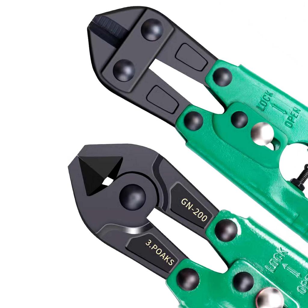 Кусачки для резки ювелирных изделий, Кусачки для резки проволоки из золота и серебра для изготовления ювелирных изделий, Болторез