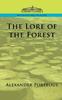Книга The Lore of the Forest