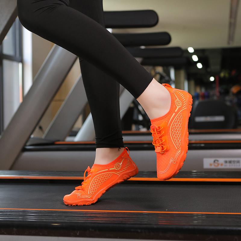 35-46 унисекс многофункциональные быстросохнущие кроссовки женские большие кроссовки для дайвинга на открытом воздухе пляжная обувь