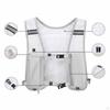 Hydration Backpack Running Vest Water Bladder Bag Daypack Breathable with Reflective Strip for Trail