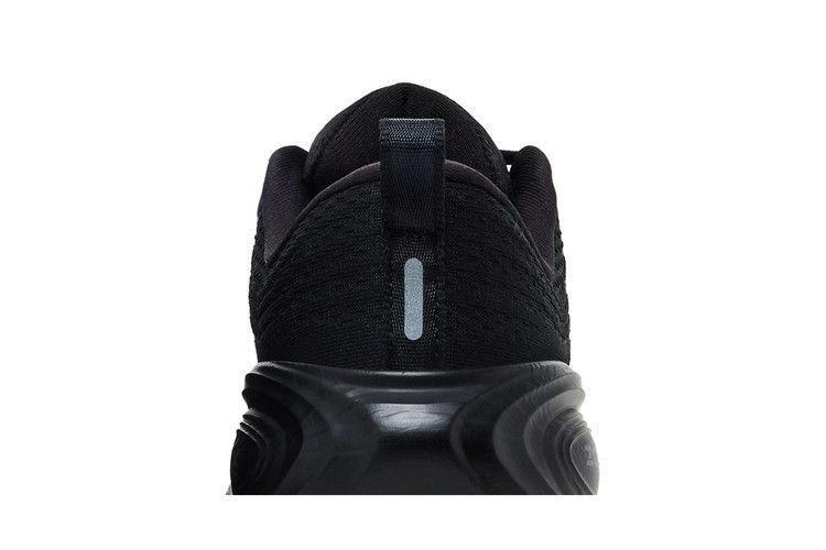 Nike Vomero Plus Black Metallic Dark Grey (Women's) Sneakers