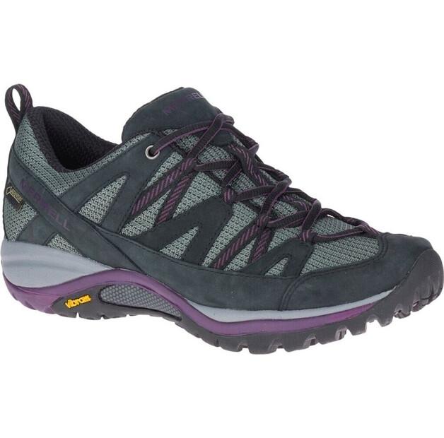 Треккинговые ботинки Merrell Siren 3 GTX