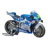 Tamiya 1/12 MOTORCYCLE SERIES No.139 Team SUZUKI ECSTAR GSX-RR '20 Kit 14139 Kit
