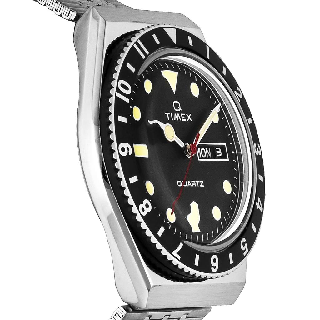 TIMEX Часы Timex QQ TIMEX TW2U61800 Импортные [Timex] Мужские [Обычный продукт]