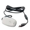 Receiver Wireless Receiver Adapter XBOX 360 Controller for Windows PC White