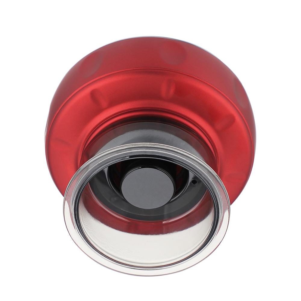 Интеллектуальный вакуумный массажный прибор для баночного массажа 6/12 скоростей Электрический нагрев Скребки Вакуумные банки Снятие физической усталости Здоровье Банки для гуаша