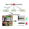 jingyuqin 315/433MHz HYQ4AA HYQ4EA Remote Key for Chevrolet Camaro Volt Blazer Traverse Camaro Cruze Malibu Sonic Equinox Spark