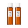 [1+1] Ginseng Essence Water 150ml × 2 – Hydrating & Vitality Boosting Toner Essence Duo Set