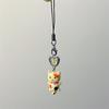 Anti Lost Y2K Phone Charm Cellphone Chain Phone Lanyard Bag Decor Cat Phone Strap  Women Girls
