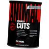 Fat Burner, Thermogenic, Animal Cuts, 42 Pack (02086001)