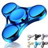 COOLDEN Ручной спиннинг снятие стресса снятие стресса супер нержавеющая сталь высокоскоростной минутный фиджет аутизм забавный спин кончик пальца рождественский подарок для синего цвета