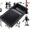 Painting Penmanship Multi-function Inkslab Calligraphy Inkwell Calligraphy Inkstone Chinese Brush