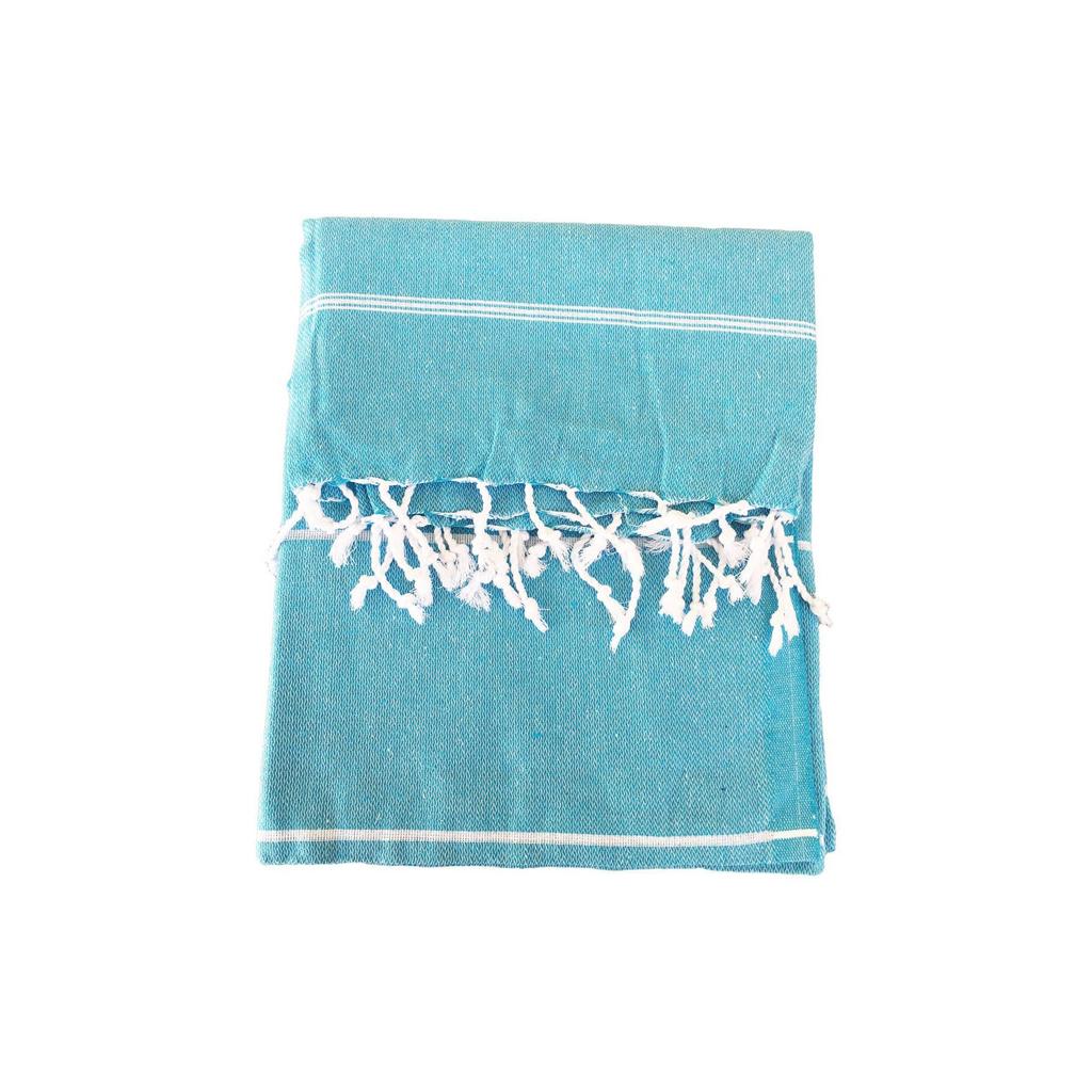 Полотенце Султан Пештемаль 100% Хлопок Морская Пляжная Баня Пештемаль 100x180 См