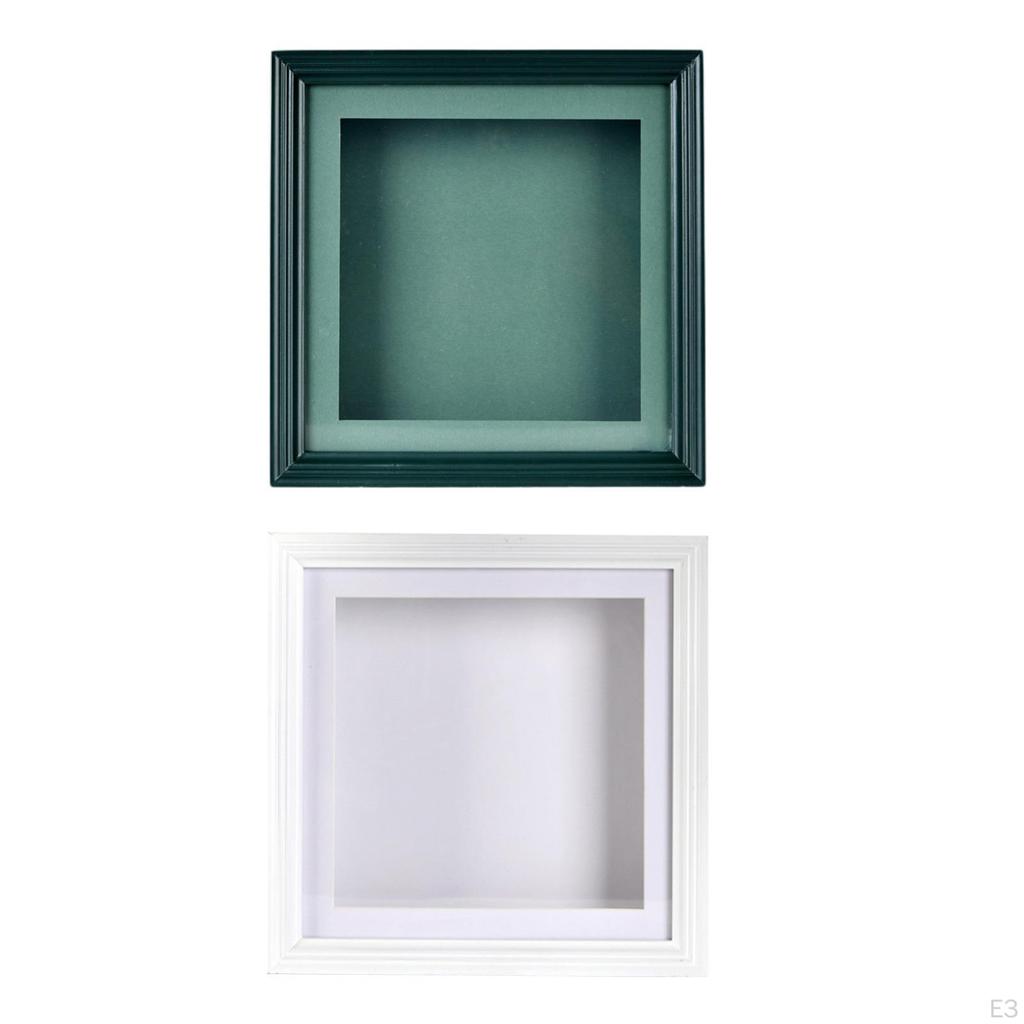 Baby Hand and Footprint Photo Frame Display Lightweight DIY Desk Decorative Picture for