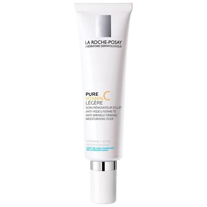 La roche-posay pure vitamine C légère 40ml