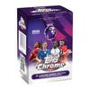 Б/у 2026 Topps Chrome Premier League Soccer - Запечатано на заводе - Value Box si