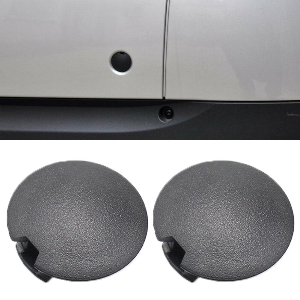 Bumper Inserts Bumper Tow Hook Cover Exterior Parts & Accessories