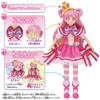 PreCure Style Cure Замечательное лечение
