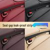 Lexus RS/NX/ES/RX/IS Заполнитель щели сиденья - Герметичный аксессуар для интерьера