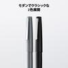 Lamy 2000 Fountain Pen L01 EF (extra-fine)