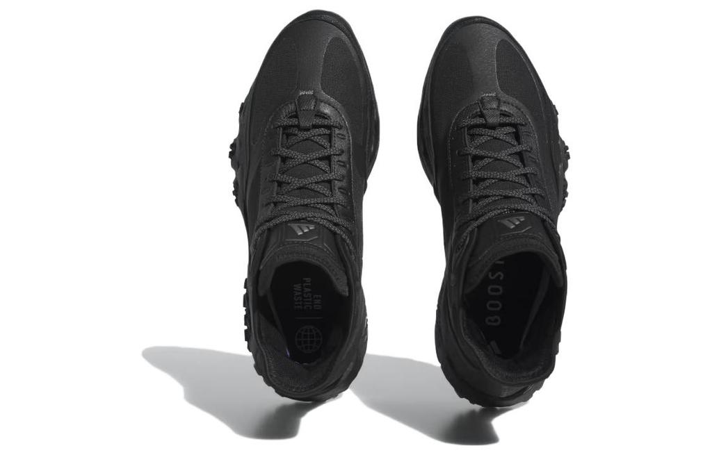 adidas Adicross GORE-TEX High Boost 'Черный' GW2119