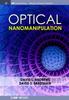 Книга Optical Nanomanipulation