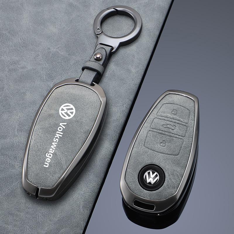 Высококачественная пряжка для корпуса ключа для Volkswagen Touareg и Phideon