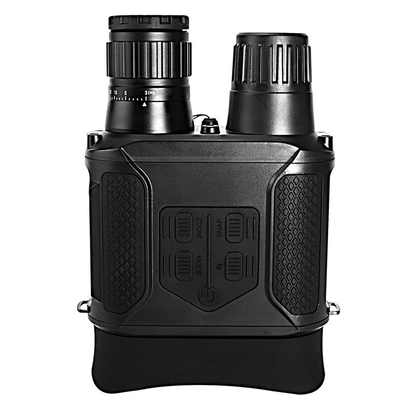 Miflame NV400B Digital Night Vision Binoculars with Photo/Video