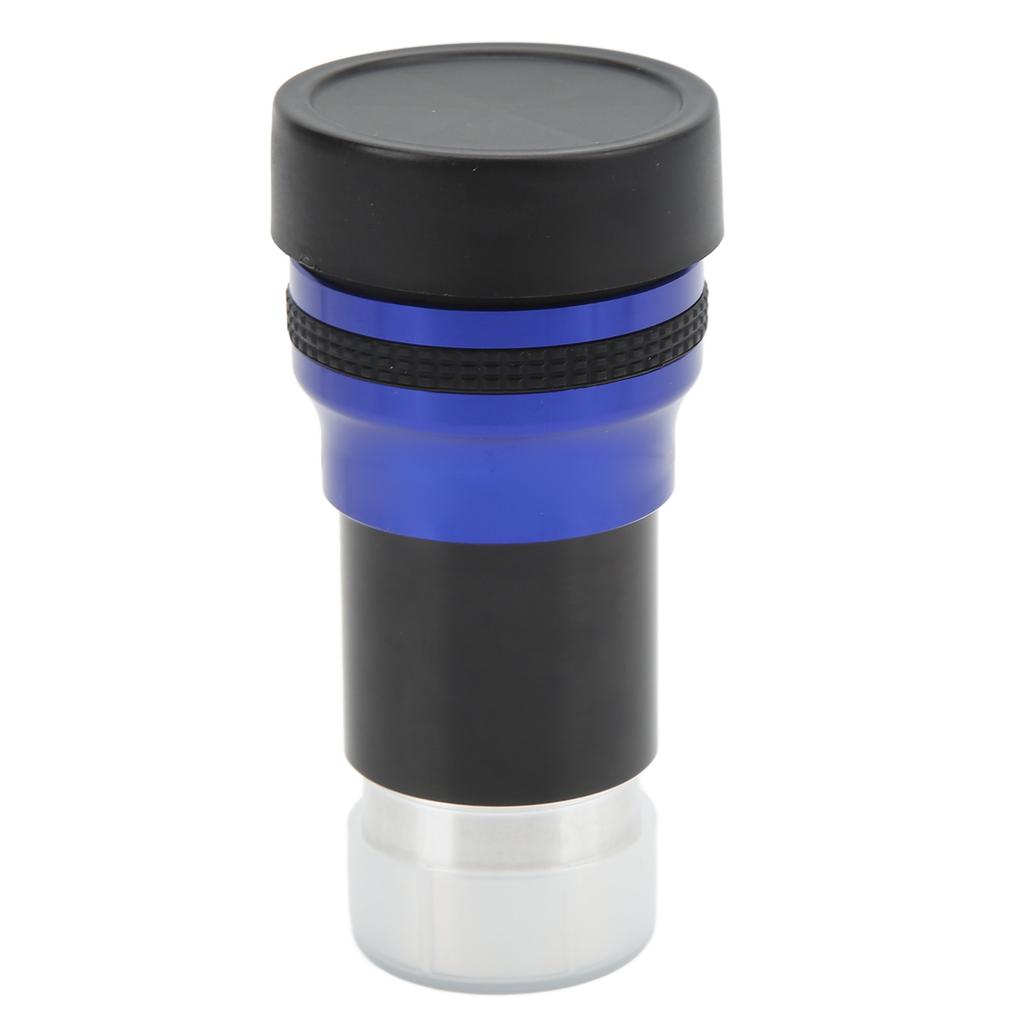 Окуляр для астрономического телескопа 1,25 дюйма 38 мм фокусное расстояние процесс покрытия FMC HD окуляр телескопа линза