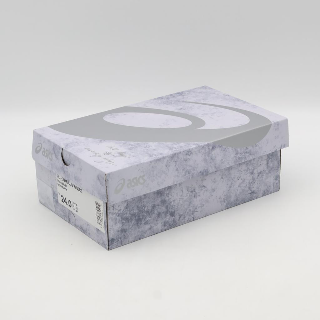 1203A762-750 Cecilie Bahnsen Asics Gel-Cumulus 16 Цветочный Кремово-Серебристый (Мужской)
