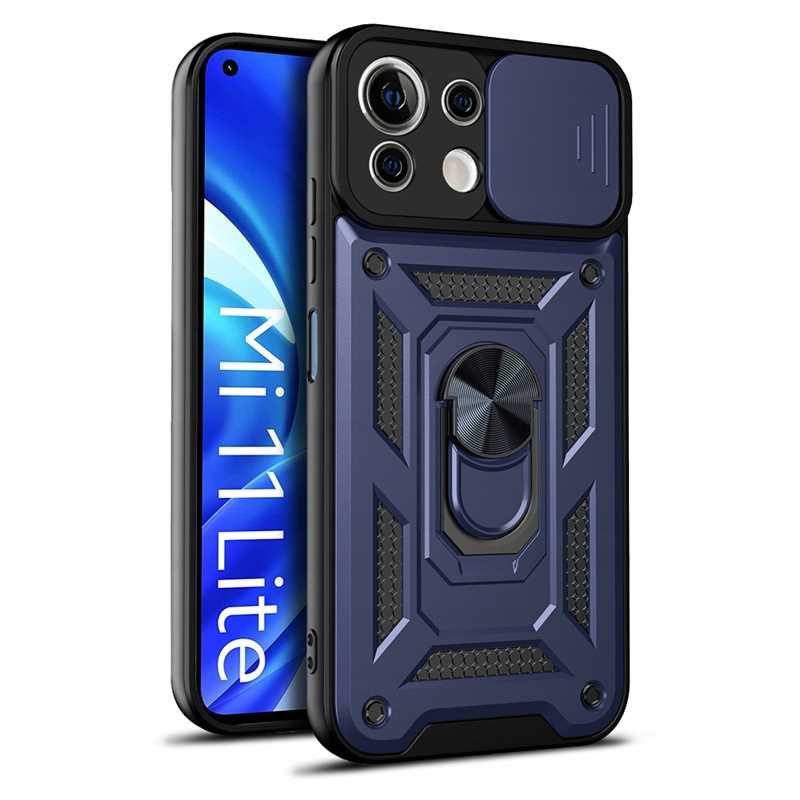 Sc Camring Mi 11 Lite Blue