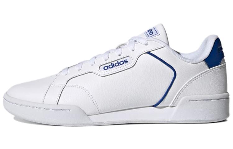 adidas Neo Roguera Белый/Синий FY8633