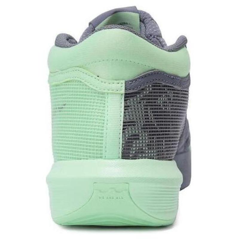 Nike Кроссовки LeBron Witness 8 Ep 'Vapor Green' FB2237-300