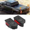 Заглушки для отверстий в боковых бортах (stake pocket) Для Chevy Silverado 1500/Sierra 1500