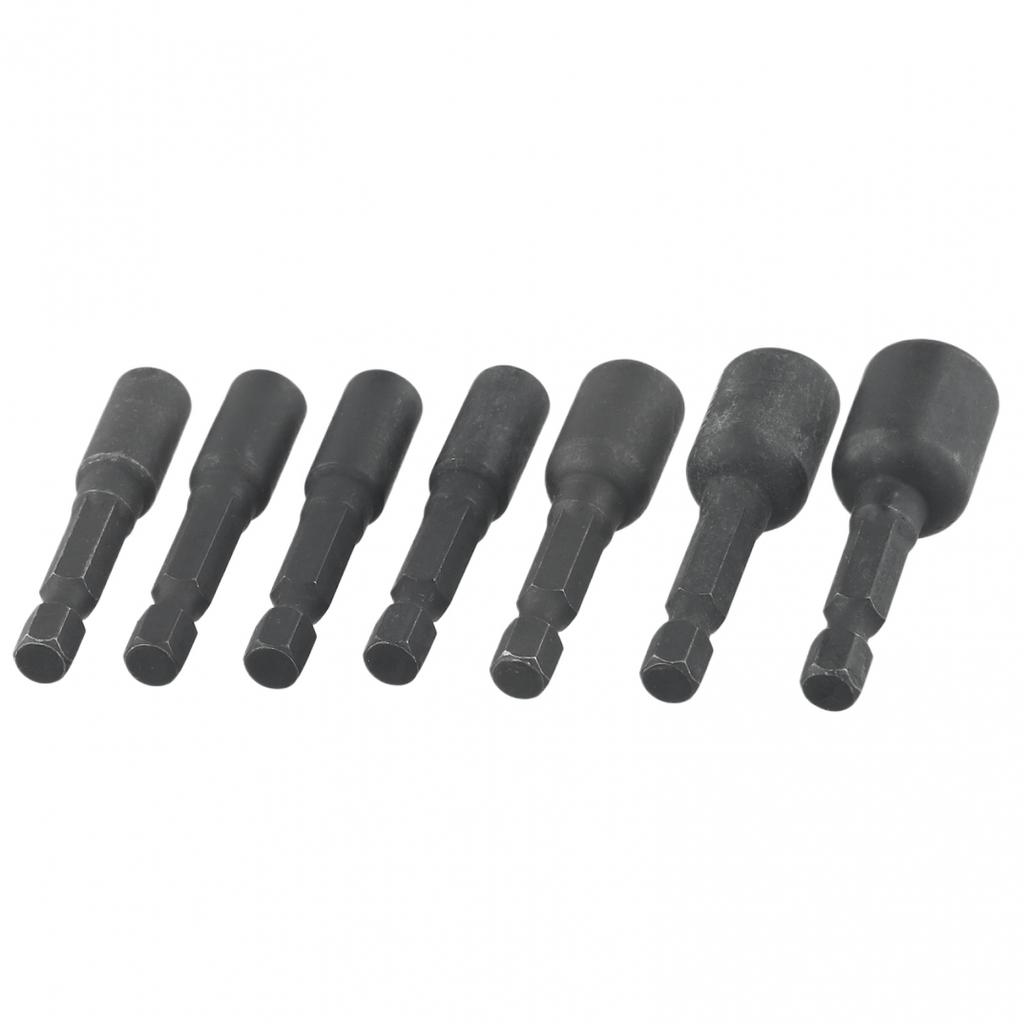 Адаптер гнезда для метчика 45# стальной черный патрон для станка